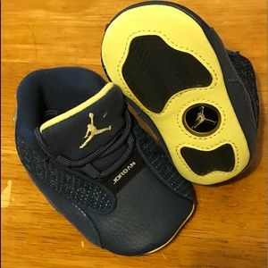 1c retro 13 Jordan’s